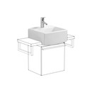 Villeroy & Boch Pure Basic Handwashbasin Lavabos