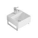 Villeroy & Boch Pure Basic Handwashbasin Vanity units / Wash basins