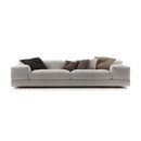 Vibieffe 85 Evo 830 Sofa Loungebereich / Wartebereich Sessel / Sofas / Poufs Warte- / Empfangsmöbel Wohnzimmer: Sofas