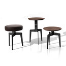 Vibieffe 85 9500 Beistelltisch | Hocker Couchtische / Beistelltische Mehrzweck: Mehrzweckhocker Mehrzweckbereich Stühle / Hocker / Bänke Wohnzimmer: Beistelltische Wohnzimmer: Polsterhocker / Sitzsäcke