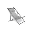 Kettal Via Multiposition Armchair Mobilier salle de bain