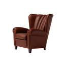Poltrona Frau Savina Loungebereich / Wartebereich Sessel / Sofas / Poufs