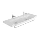 Villeroy & Boch Sentique Schrank-Doppelwaschtisch Waschtische / Waschplätze