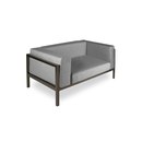 Landscape Club Armchair Kettal