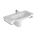 Sentique Vanity washbasin Villeroy & Boch