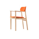 Thonet 130 PVF Chairs / Stools / Benches Dining room: Chairs Office Office: Visitors chairs Restaurant / Canteen Restaurant: Chairs