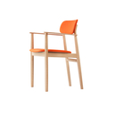 Thonet 130 PVF Bürostühle / Drehstühle Gastronomie Sitzmöbel Sitzmöbel / Sitzsysteme Wartemöbel / Loungemöbel