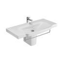 Sentique Vanity washbasin Villeroy & Boch