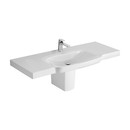Sentique Vanity washbasin Villeroy & Boch