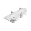 Villeroy & Boch Variable Vanity washbasin Vanity units / Wash basins