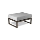 Landscape Footrest Kettal