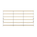 Thonet 7000 Living room: Shelves / Shelving systems Office Office: Shelves / Shelving systems Shelves / Shelving systems