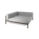 Kettal Landscape Sofa Garden lounge
