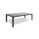 Landscape Dining table extendable Kettal