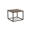 Kettal Landscape Side Tables Garden tables