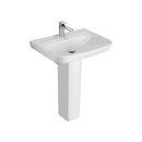 Sentique Washbasin Villeroy & Boch