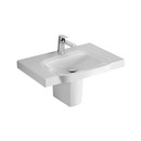 Sentique Vanity washbasin Villeroy & Boch