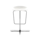 Desalto Flan swivelling barstool Gastronomy Seating