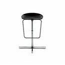 Desalto Flan swivelling barstool Chairs / Stools / Benches Restaurant / Canteen
