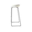 Desalto Flan stool Chairs / Stools / Benches Restaurant / Canteen