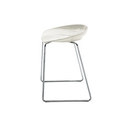 Desalto Flan stool Chairs / Stools / Benches Multi-purpose area