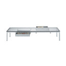 Desalto Helsinki Small table Attesa / Lounge / Atrio Tavoli