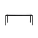 Desalto Helsinki rectangular table Conference / Seminar / Meeting Dining tables / Console tables