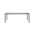 Desalto Helsinki rectangular table Homeoffice Konferenz- / Besprechungsmöbel Tische