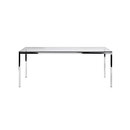Desalto Helsinki rectangular table Konferenz- / Besprechungsmöbel Tische