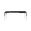 Desalto Helsinki rectangular table Konferenz- / Besprechungsmöbel Tische