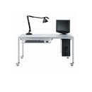 Desalto Helsinki rectangular table Desks / Escritoires