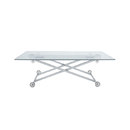 Desalto Lifter adjustable height table Coffee tables / Side tables