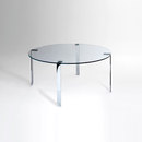 Liko Glass table Desalto