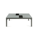 Roda FLAT 301 Coffee tables / Side tables Living room: Coffee tables Outdoor low tables