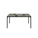 Roda FLAT 315 Gartentische Tische