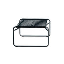 Roda HARP 311 Gartenhocker / -poufs Sessel / Sofas / Poufs Wohnzimmer: Polsterhocker / Sitzsäcke