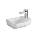 Villeroy & Boch Sentique Semi-recessed washbasin Vanity units / Wash basins