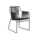 Roda HARP 359 Sedie Sedie / Sgabelli / Panche Sedie da giardino