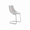 Desalto Talea cantilever chair Lounge area / Waiting room Seating Swivel chairs
