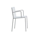 Desalto Zip Chairs / Stools / Benches Outdoor chairs
