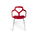 Desalto Trace chair Garden seating Seating