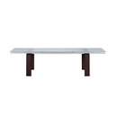 Desalto Stilt extendable table Conferenza / Riunione Tavoli