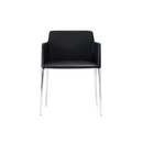 Desalto Soap armchair Conference / Meeting Lounge area / Waiting room Seating Swivel chairs