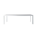 Desalto Liko Aluminium Conference / Seminar / Meeting Desks / Escritoires Dining tables / Console tables Office