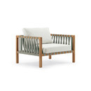 Roda MISTRAL 101 Garden lounge Seating
