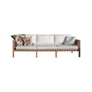 Roda MISTRAL 103 Garden lounge Seating