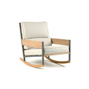 Roda NAP 082 Garden lounge Relaxing Seating