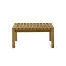 Roda NETWORK 108 Bancs Bancs de jardin Chaises / Tabourets / Bancs Tabourets Tabourets / Poufs de jardin