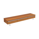 Shape Side cabinet Villeroy & Boch