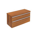 Shape Side cabinet Villeroy & Boch